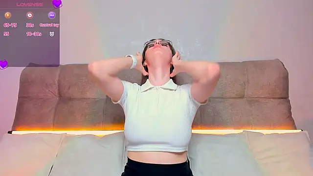 AriellaTesk online show from March 2026 02:28:02 AM