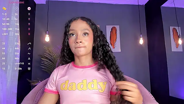 brianathompson online show from February 2025 10:15:01 PM