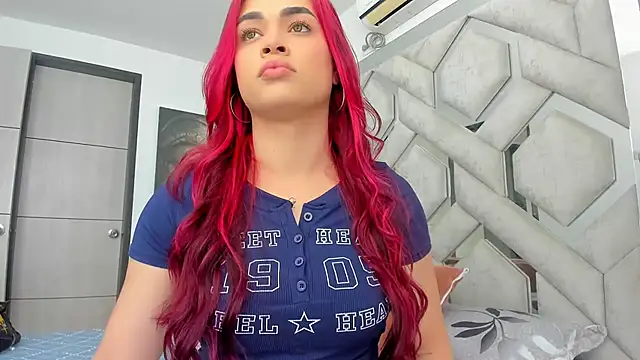 alexandra fire69x online show from April 2026 02:31:01 PM