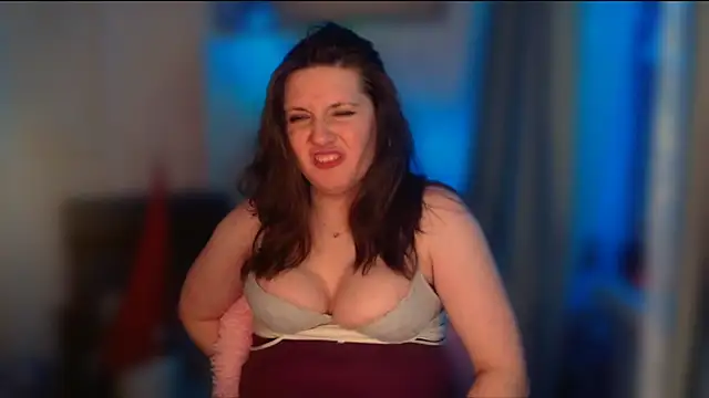 Pavla Soft online show from January 2025 11:34:02 PM