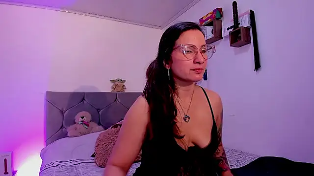 vanessabrown  online show from January 2026 02:30:02 PM