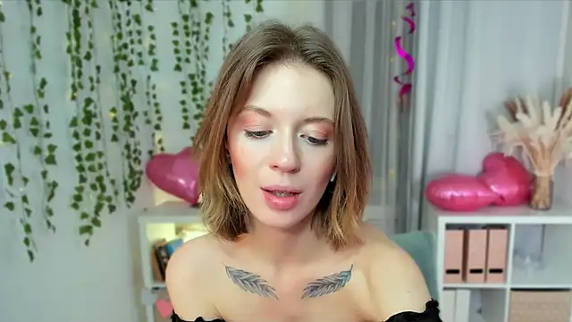 Salme Sweet online show from February 2025 03:56:02 AM