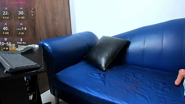 Mature Skinny online show from November 2025 06:24:01 AM