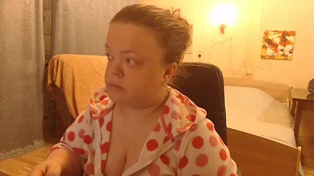 Janiffer MiMi online show from January 2025 06:53:02 PM