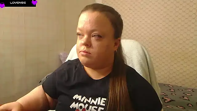 Janiffer MiMi online show from January 2026 03:06:02 PM