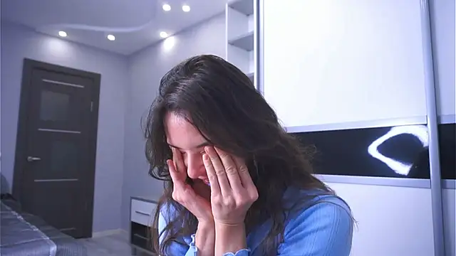 Snapshot of Holla_Molly chatting on February 2026 08:53:02 AM Holla Molly online show from February 2026 08:53:02 AM