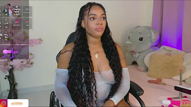 Snapshot of HollyJorda chatting on June 2026 09:13:02 PM HollyJorda online show from June 2026 09:13:02 PM