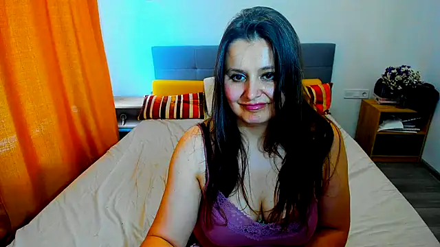 pinupmod online show from September 2025 10:42:01 AM