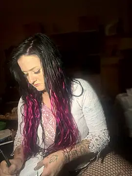 Snapshot of 1-800-FUCKYOU chatting on December 2024 06:30:02 AM 1-800-FUCKYOU online show from December 2024 06:30:02 AM