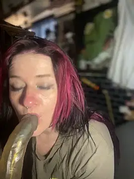 Snapshot of 1-800-FUCKYOU chatting on December 2024 06:21:01 PM 1-800-FUCKYOU online show from December 2024 06:21:01 PM