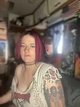 Snapshot of 1-800-FUCKYOU chatting on December 2024 04:05:02 PM 1-800-FUCKYOU online show from December 2024 04:05:02 PM