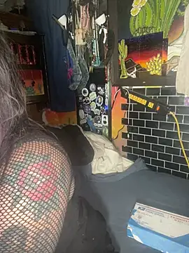 Snapshot of 1-800-FUCKYOU chatting on January 2025 02:56:02 AM 1-800-FUCKYOU online show from January 2025 02:56:02 AM