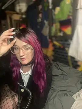 Snapshot of 1-800-FUCKYOU chatting on February 2025 02:20:02 AM 1-800-FUCKYOU online show from February 2025 02:20:02 AM