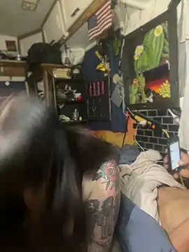 Snapshot of 1-800-FUCKYOU chatting on February 2025 04:58:02 AM 1-800-FUCKYOU online show from February 2025 04:58:02 AM