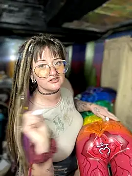 Snapshot of 1-800-FUCKYOU chatting on September 2025 05:29:01 AM 1-800-FUCKYOU online show from September 2025 05:29:01 AM