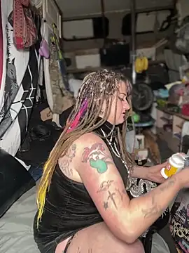 Snapshot of 1-800-FUCKYOU chatting on November 2025 07:05:02 AM 1-800-FUCKYOU online show from November 2025 07:05:02 AM