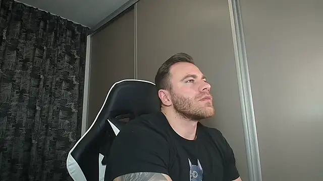 Thori92 online show from February 2025 06:56:01 PM