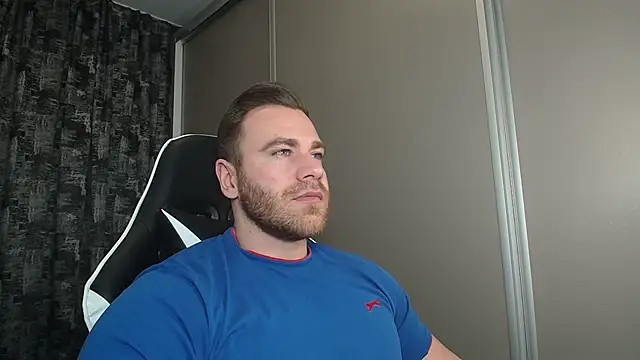 Thori92 online show from February 2025 04:36:01 PM