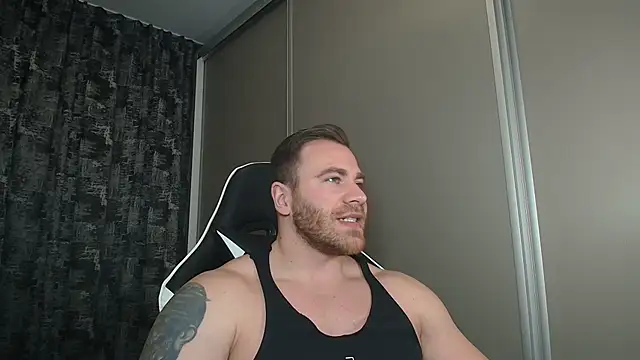 Thori92 online show from February 2025 06:16:01 PM