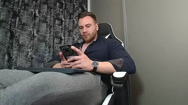 Thori92 online show from February 2025 07:41:01 PM