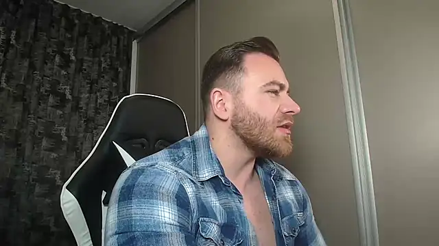 Thori92 online show from February 2025 04:57:01 PM