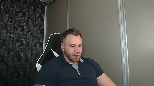 Thori92 online show from February 2025 08:47:01 PM