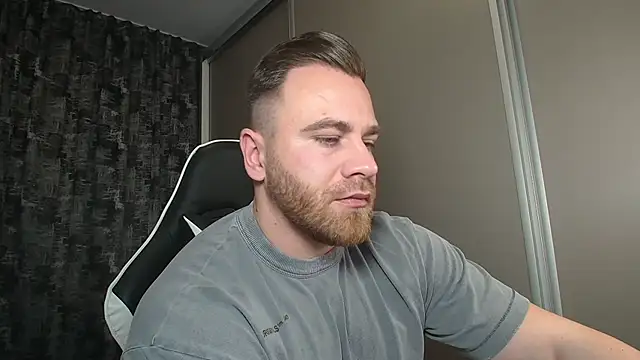 Thori92 online show from February 2025 09:14:02 PM