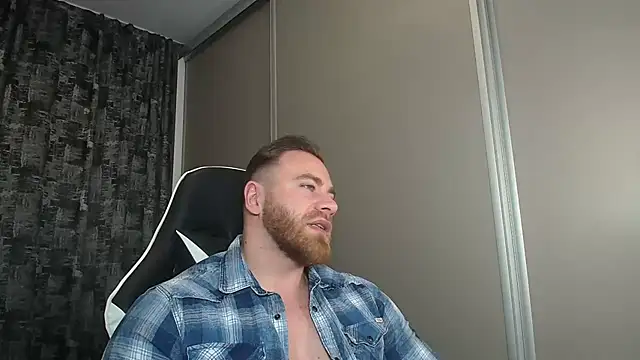 Thori92 online show from March 2025 05:58:01 PM