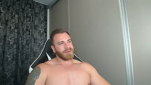 Thori92 online show from September 2025 08:20:02 PM