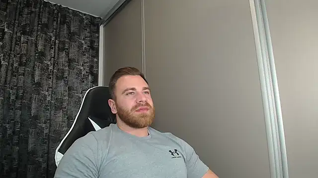 Thori92 online show from November 2025 06:34:02 PM