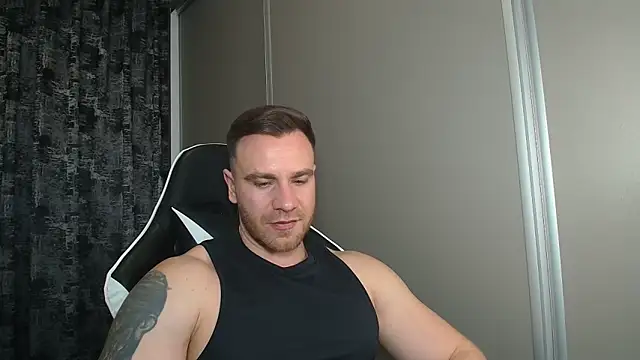 Thori92 online show from March 2026 03:33:01 PM