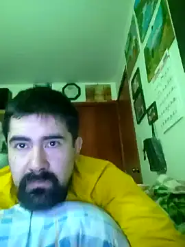 Snapshot of VonDoomdelToro chatting on January 2025 08:31:02 AM VonDoomdelToro online show from January 2025 08:31:02 AM