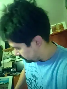 Snapshot of VonDoomdelToro chatting on February 2025 05:55:01 AM VonDoomdelToro online show from February 2025 05:55:01 AM