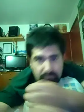 Snapshot of VonDoomdelToro chatting on March 2025 06:57:01 AM VonDoomdelToro online show from March 2025 06:57:01 AM