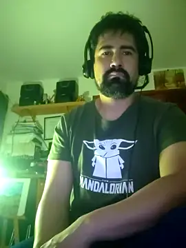 Snapshot of VonDoomdelToro chatting on March 2025 06:24:02 AM VonDoomdelToro online show from March 2025 06:24:02 AM