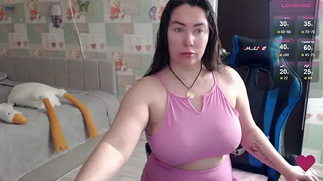 Korolek12 online show from February 2026 04:42:01 AM