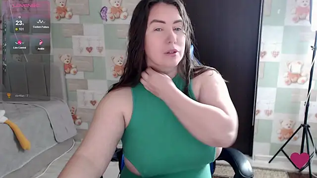 Korolek12 online show from May 2026 10:22:01 AM