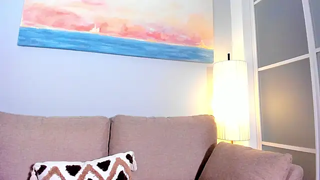 lucky liss  online show from January 2025 05:34:01 AM