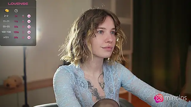 melanielwithu online show from January 2026 07:11:01 PM