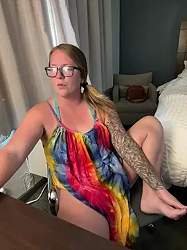 Lizzyloo online show from March 2026 02:20:02 PM