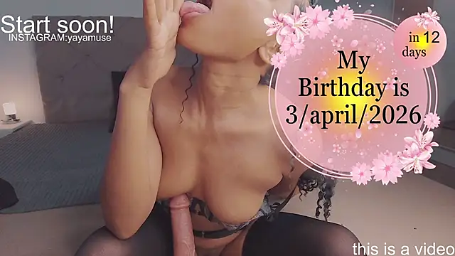 Therainqueen online show from March 2026 09:24:02 AM