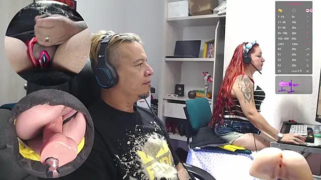 kyobiker online show from November 2025 11:03:01 PM