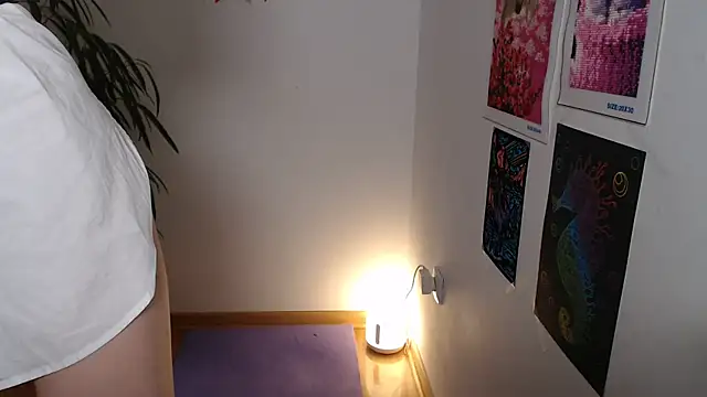 Michelle Melnss online show from December 2024 07:27:01 AM