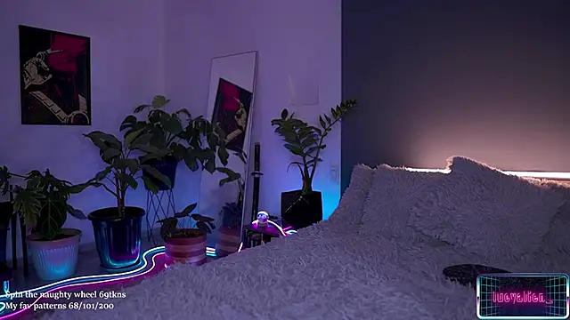 Snapshot of LucyAllenX chatting on November 2025 03:58:02 PM LucyAllenX online show from November 2025 03:58:02 PM