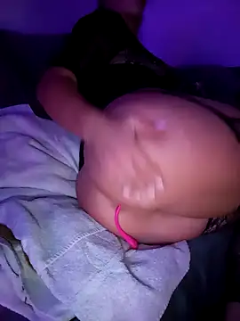 MilaRouche online show from September 2025 09:04:02 PM