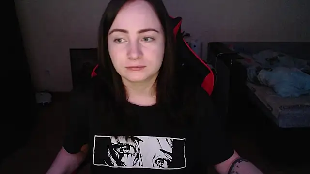 Laralianna online show from December 2025 10:17:02 PM