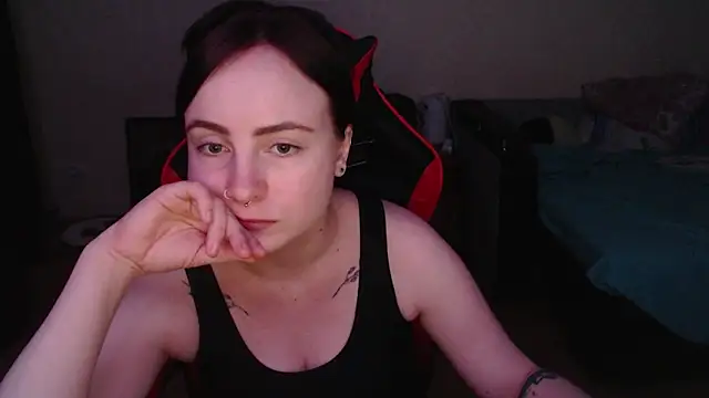 Laralianna online show from March 2026 02:04:02 AM