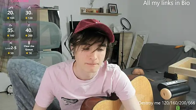 Snapshot of gunter_meiner chatting on May 2026 08:14:01 PM gunter meiner online show from May 2026 08:14:01 PM