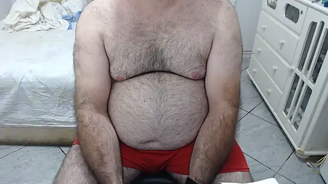 Snapshot of MysterBearMG chatting on November 2025 11:16:02 PM MysterBearMG online show from November 2025 11:16:02 PM