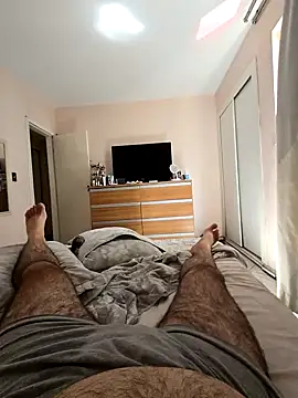 MysterBearMG online show from February 2026 04:26:01 PM